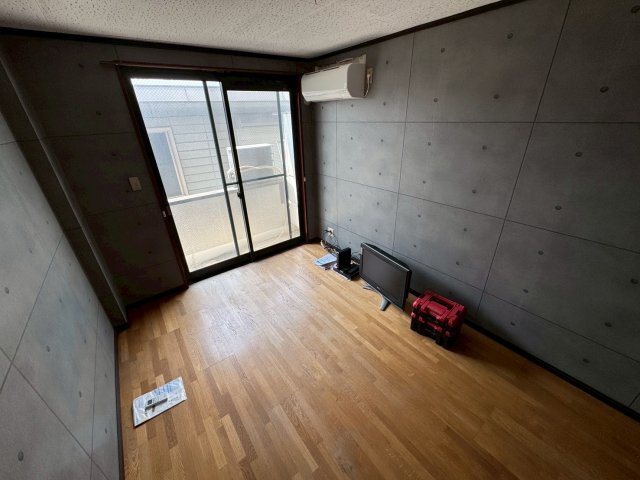 拡大写真：カーサ芙蓉 2階205のその他部屋・スペース