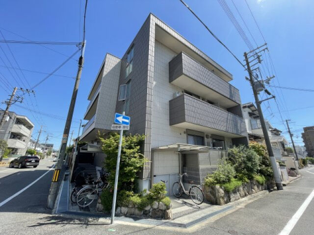 COPIA NOBLEの外観