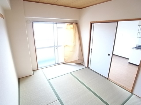 拡大写真：エミネンス宝塚 3階305のその他部屋・スペース