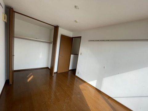 拡大写真:美作町戸建 1階-のその他