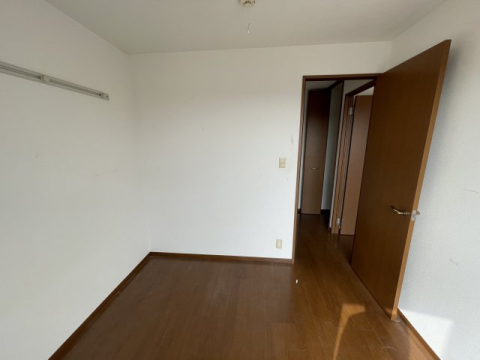 拡大写真:美作町戸建 1階-のその他