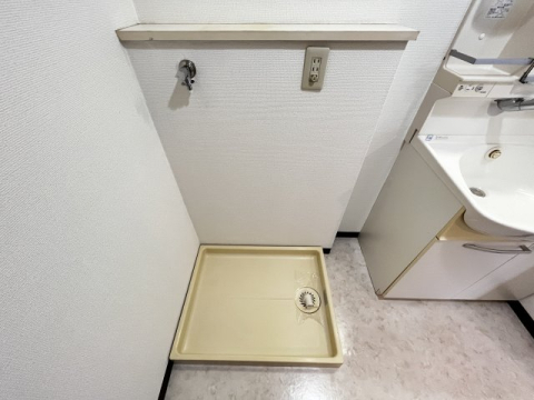 拡大写真:メゾン・ド・甲子園二番町 1階101のその他設備