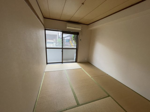 拡大写真:ヴィラ浜甲子園 1階101のその他部屋・スペース