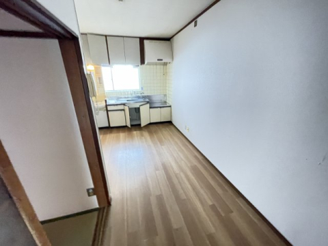 拡大写真:宝塚市小林3丁目 1階-の居室・リビング