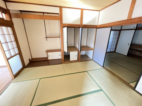 拡大写真:宝塚市小林3丁目 1階-のその他部屋・スペース