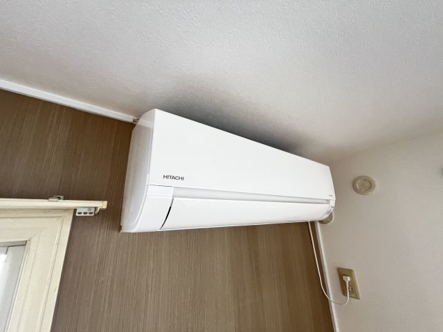 拡大写真:ヴィラ安倉 1階103のその他設備