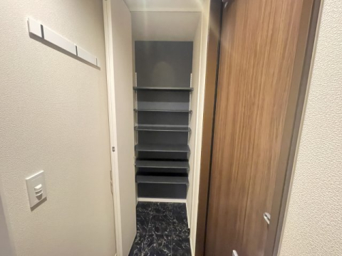拡大写真:HEBELMAISON甲子園口 3階302の室内