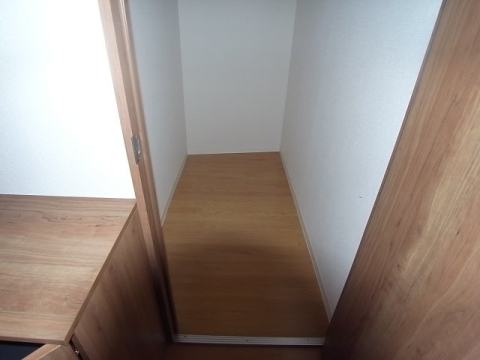 拡大写真:竹園マンション 3階301のその他