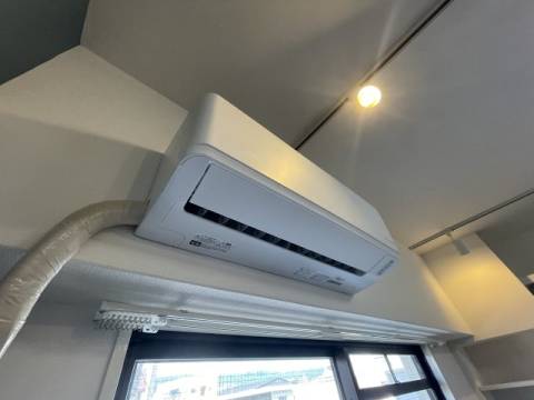 拡大写真:サンロイヤル西宮 3階304のその他設備