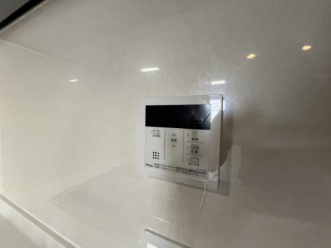 拡大写真:ロイスグラン美幸町 1階1のその他設備