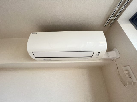 拡大写真:COPIA NOBLE 2階201のその他設備
