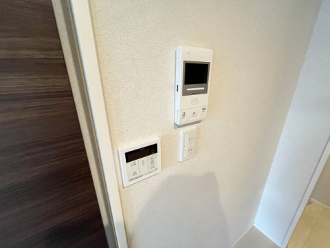 拡大写真:COPIA NOBLE 2階201のその他設備