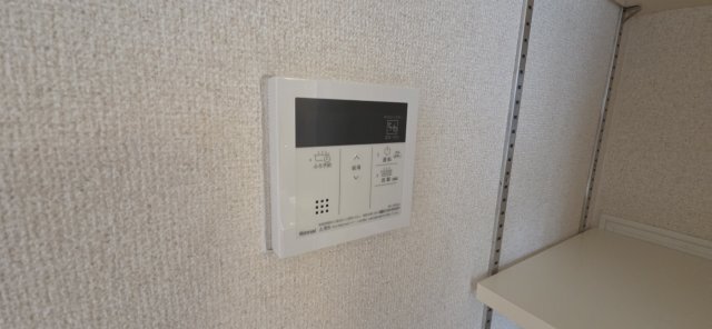 拡大写真:フローラル宝塚 1階103のその他設備