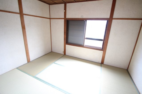 拡大写真:松和荘 2階10のその他部屋・スペース