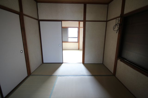拡大写真:松和荘 2階10のその他部屋・スペース
