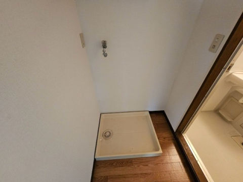 拡大写真:緑台マンション 2階201のその他