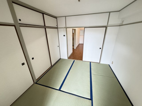 拡大写真:宝塚市小林2丁目 4階402のその他部屋・スペース
