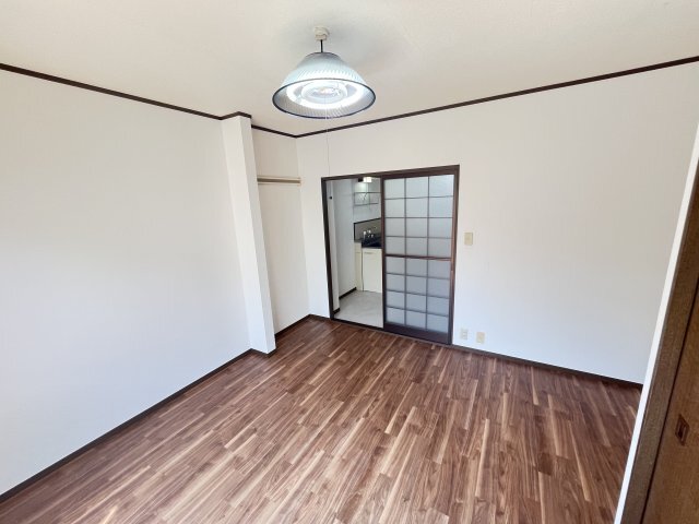 拡大写真:コスモハイツらん 2階203のその他部屋・スペース