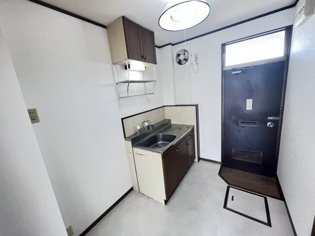 拡大写真:コスモハイツらん 2階203のその他部屋・スペース
