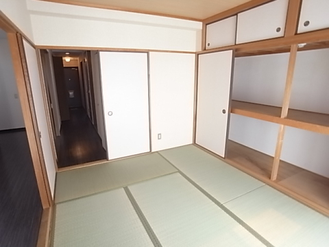 拡大写真:ボヌール宝塚 1階102のその他部屋・スペース