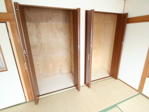 拡大写真:FL川西1号館 2階-のその他