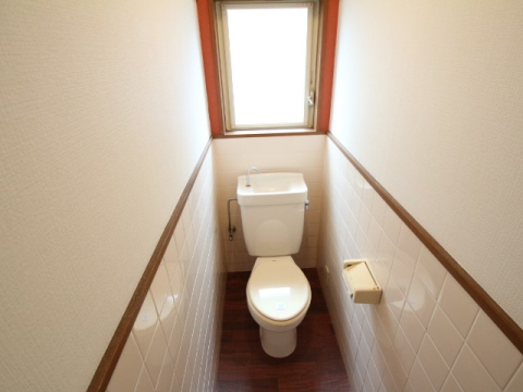 拡大写真:FL川西1号館 2階-のその他