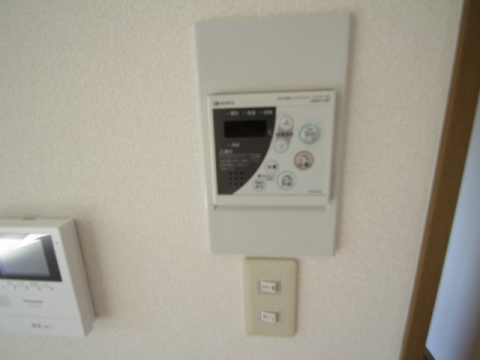 拡大写真:サンハイツツチタニ 2階206のその他