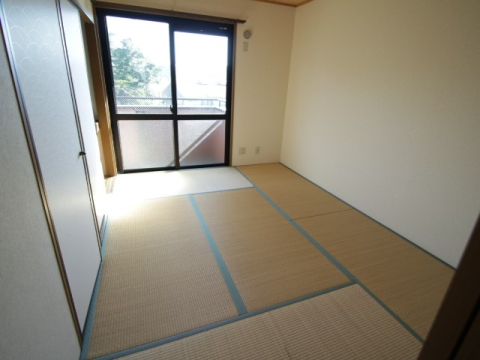 拡大写真:サンハイツツチタニ 2階206のその他部屋・スペース