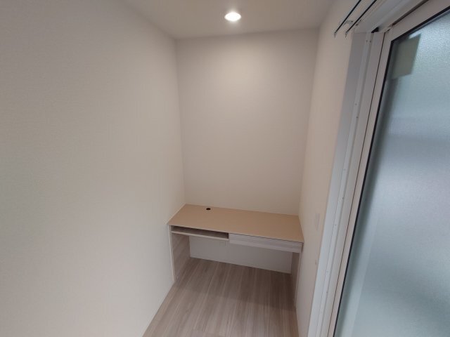 拡大写真:D-residence上甲子園 1階101の室内