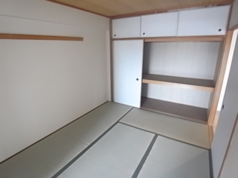 拡大写真：フレシア西宮 6階608のその他部屋・スペース