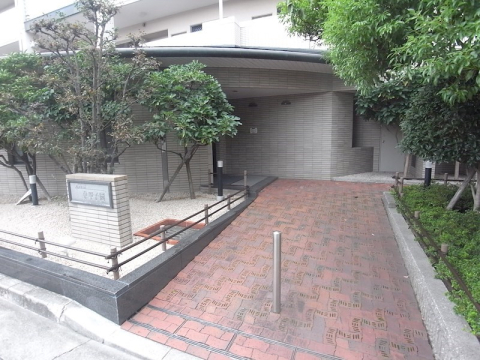 拡大写真:サンテ東甲子園 2階205のその他
