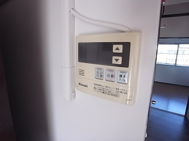 拡大写真:仁川マンション 3階301のその他設備