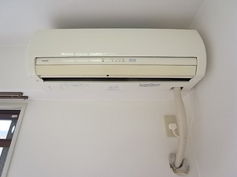 拡大写真:グリーンヒルやました 3階304のその他設備