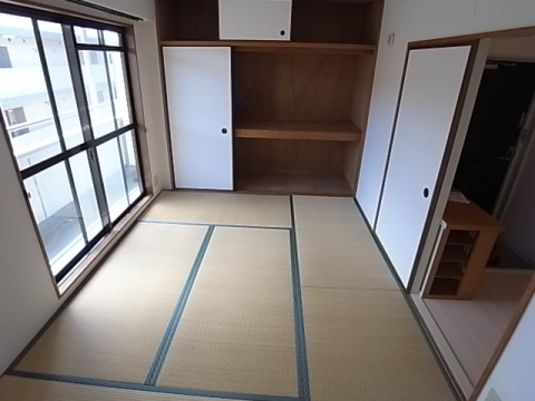 拡大写真:グリーンヒルやました 3階304のその他部屋・スペース