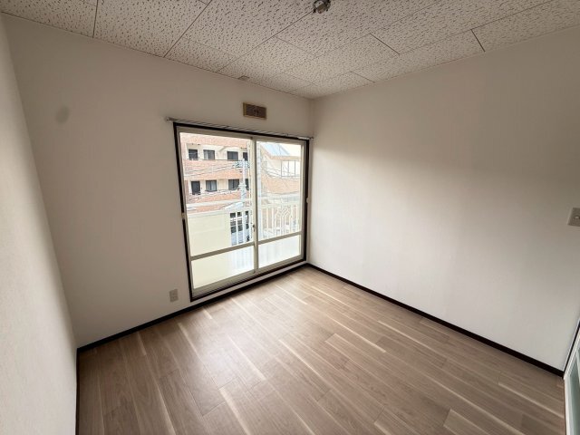 拡大写真:シルフィード花屋敷 2階205のその他