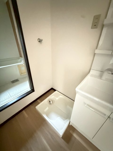拡大写真:シルフィード花屋敷 2階205のその他設備
