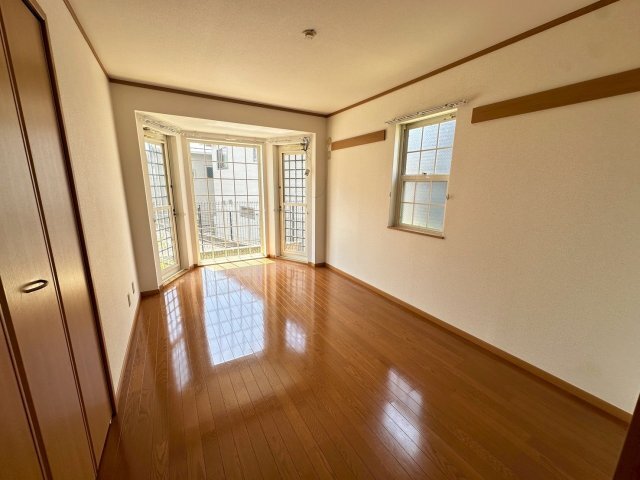 拡大写真:サンリットヒルC・D棟 1階C103のその他部屋・スペース