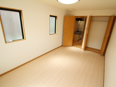 拡大写真:スマート花屋敷 2階205のその他部屋・スペース
