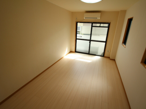 拡大写真:スマート花屋敷 2階205のその他部屋・スペース