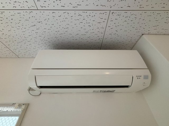 拡大写真:メゾン槻木 1階103のその他設備