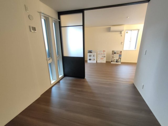 拡大写真:アンバーキューブC 1階103のその他部屋・スペース