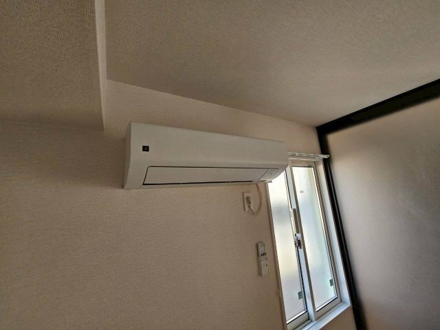 拡大写真:D-residence荘園 B 1階101のその他設備