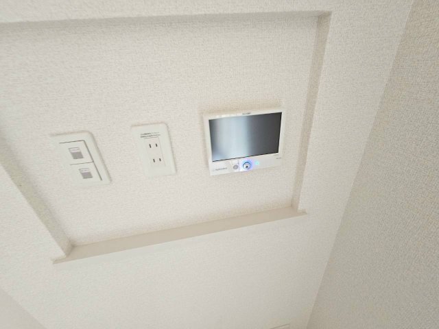 拡大写真:D-residence荘園 B 1階101のその他