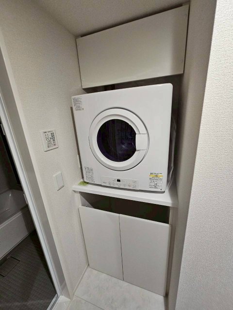拡大写真:D-residence荘園 B 1階101のその他設備