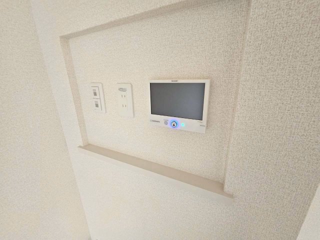拡大写真:D-residence荘園 B 1階103のその他