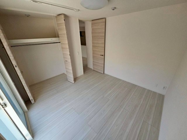 拡大写真:D-residence荘園 B 1階103の洋室