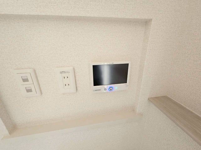 拡大写真:D-residence荘園 B 2階201のその他設備