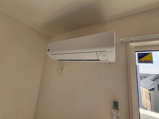 拡大写真:D-residence荘園 B 3階302のその他設備