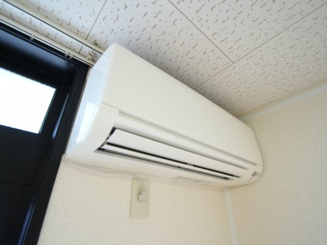 拡大写真:南花屋敷エイティーンハウス 3階303のその他設備