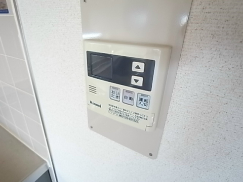 拡大写真:ボナミ田中マンションPARTII 1階102のその他設備